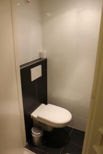 Apartamento Hoekje Aan Zee