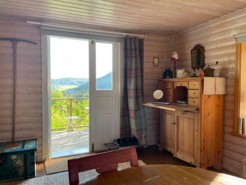 Villa Atelj�stugan Med Magisk Utsikt