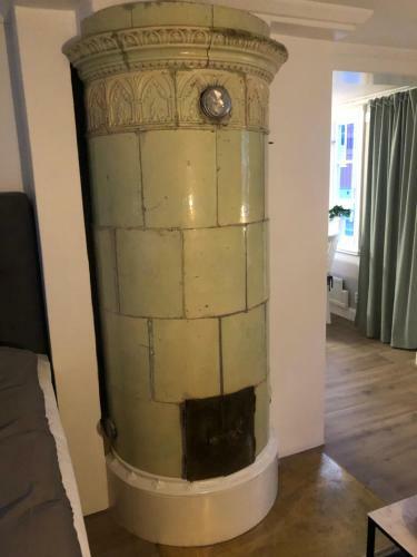 Apartamento R�dstugugatan 32