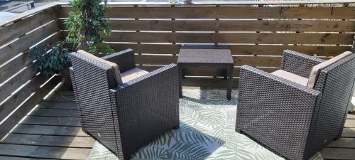 Apartamento Studio Slijterij Zandvoort