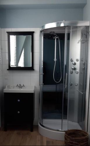Apartamento Benny's Beach House 1