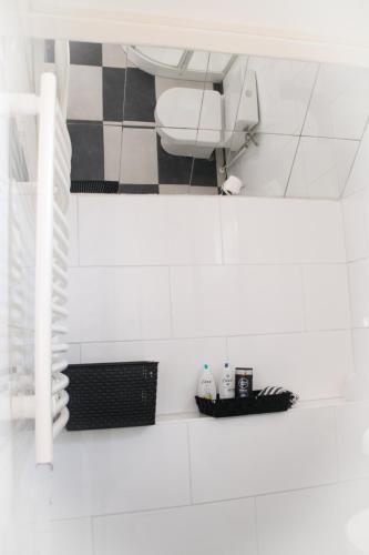Apartamento Appartement Lefferts