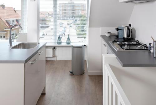 Apartamento New Appartment Zandvoort!