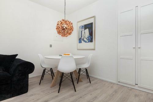 Sea View Apartment