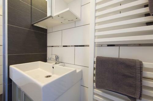 Apartamento Appartment Chapeau