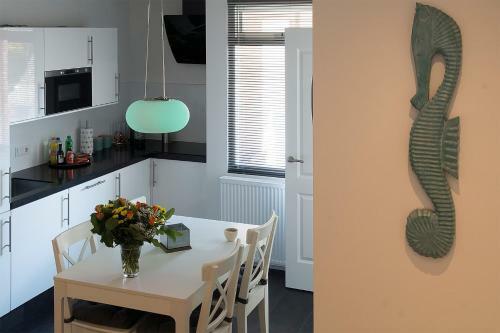 Apartamento 4 Seasons Zandvoort