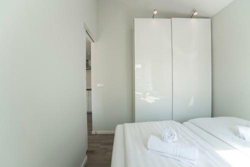 Apartamento New Point