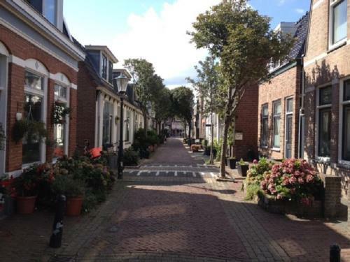Apartamento Kingstreet Cottage