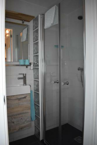 Apartamento Kingstreet Cottage