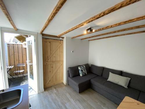 Apartamento Air Beach & Sea