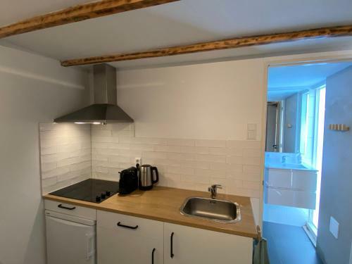 Apartamento Air Beach & Sea