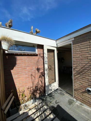 Apartamento Air Beach & Sea