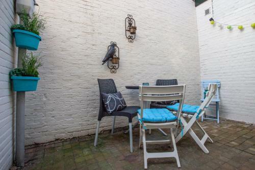 Apartamento Oosterhouse