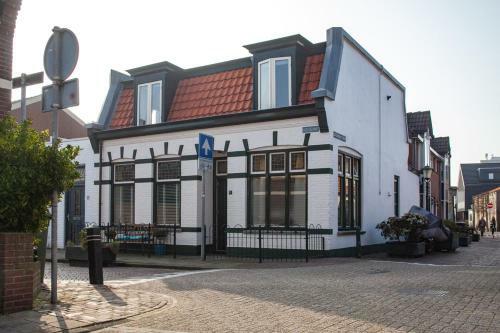 Apartamento Oosterhouse
