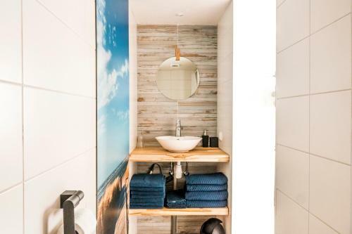 Apartamento Zanoni Aan Zee