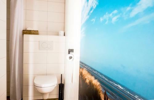 Apartamento Zanoni Aan Zee