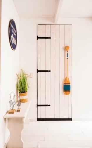 Apartamento Zanoni Aan Zee