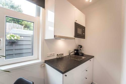 Apartamento Amsterdam Beach Zandvoort Studio S