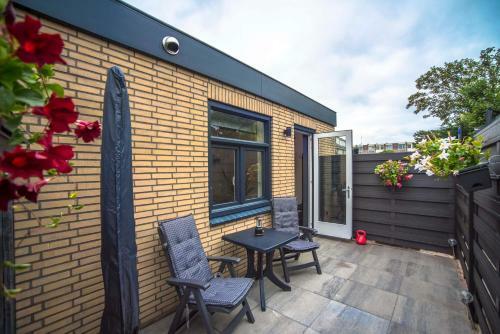 Apartamento Amsterdam Beach Zandvoort Studio S
