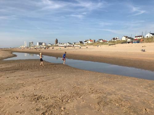 Hostal Paulus Loot Zandvoort