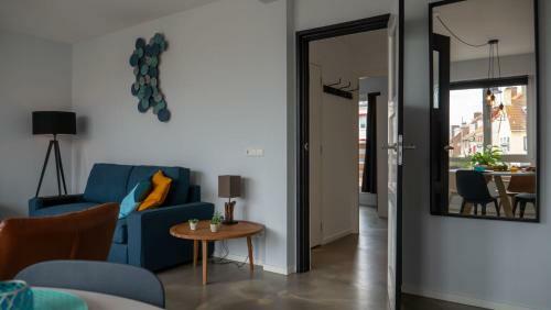 Apartamento Appartementen De Boulevard