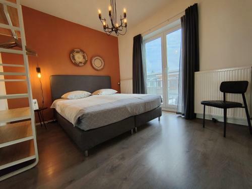 Apartamento Seapoint - Sea View
