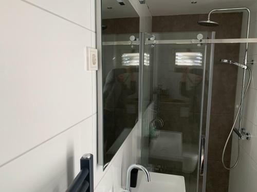 Apartamento Amsterdam Beach Home 4
