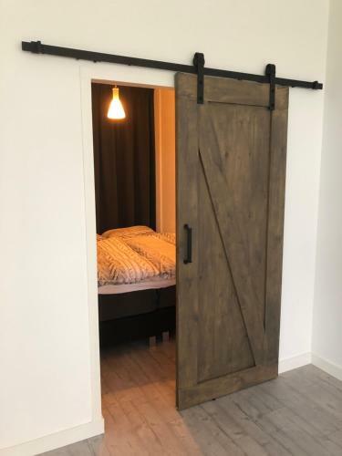 Apartamento Amsterdam Beach Home 4