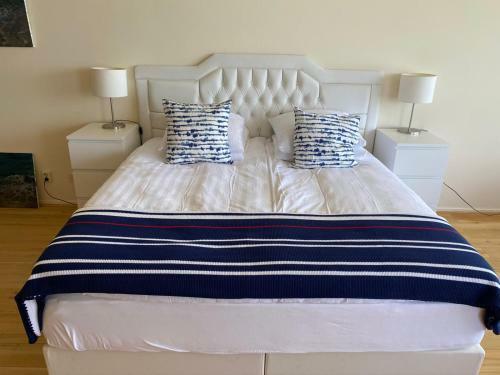 Apartamento The Wave