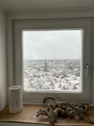 Apartamento Appartement Delibas