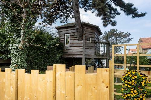 Apartamento Cottage 44