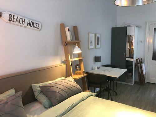 Apartamento Casa La Manga