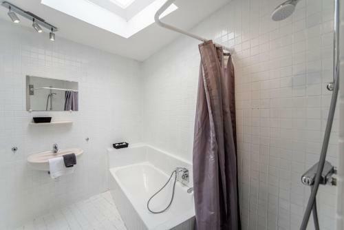 Zandvoort North Spacious 3 Bedroom Apartment