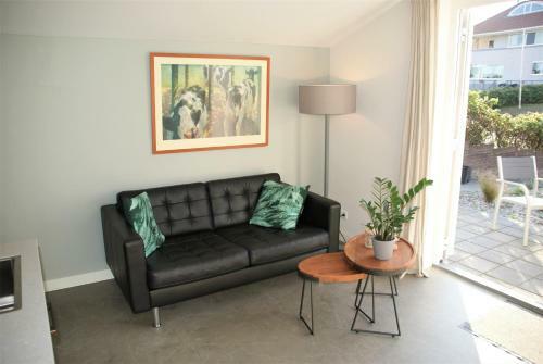 Apartamento Huis Zeeduin Amsterdam Beach