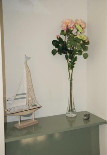 Apartamento Huis Zeeduin Amsterdam Beach