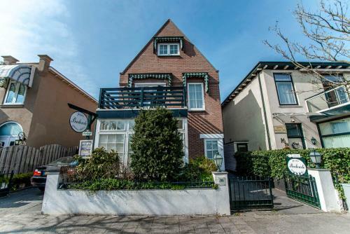 Brederode Studio's & Apartments Zandvoort