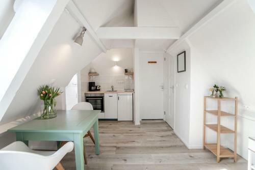 Brederode Studio's & Apartments Zandvoort