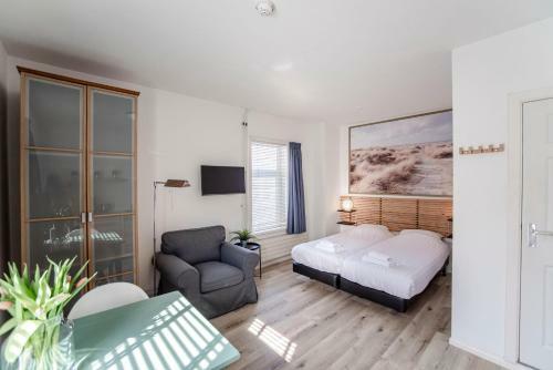 Brederode Studio's & Apartments Zandvoort