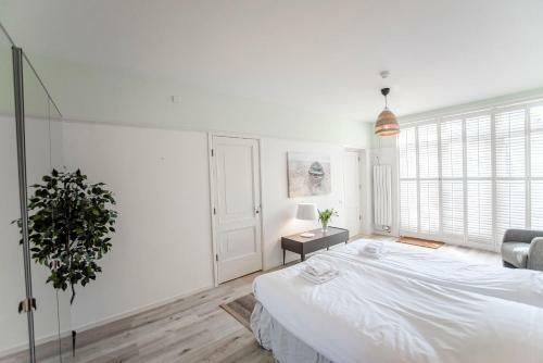 Brederode Studio's & Apartments Zandvoort