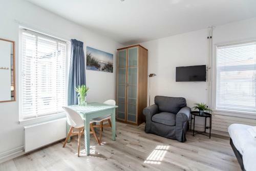Brederode Studio's & Apartments Zandvoort