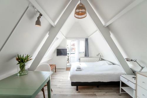 Brederode Studio's & Apartments Zandvoort