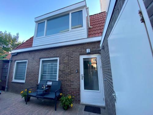Apartamento Lennon's Beachhouse Zandvoort