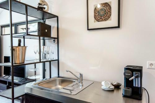 Apartamento Casa Nouveau