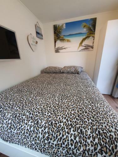 Bed & Breakfast Little Beach Place