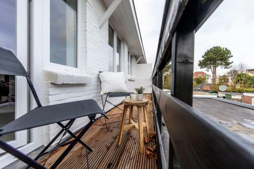 Apartamento Beach Boutique Zandvoort