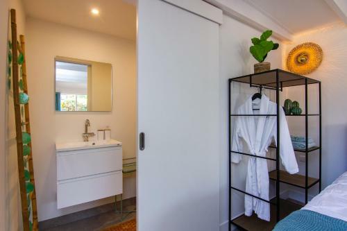 Apartamento Coast Guesthouse