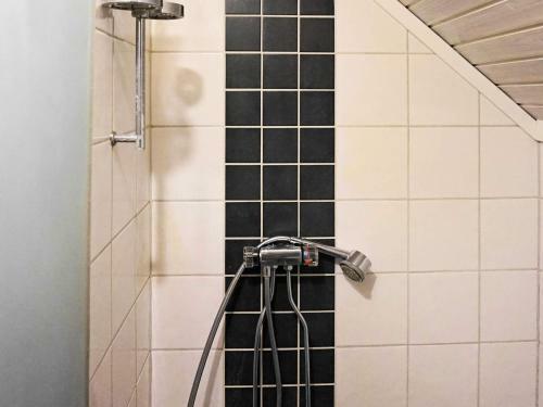 4 Star Holiday Home In N�sund