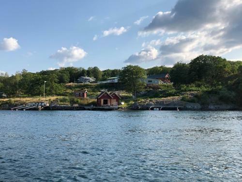 Villa Exclusive House With Private Boathouse