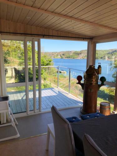 Villa Exclusive House With Private Boathouse