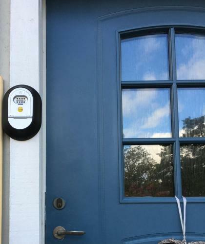 Airbnbek�sberg